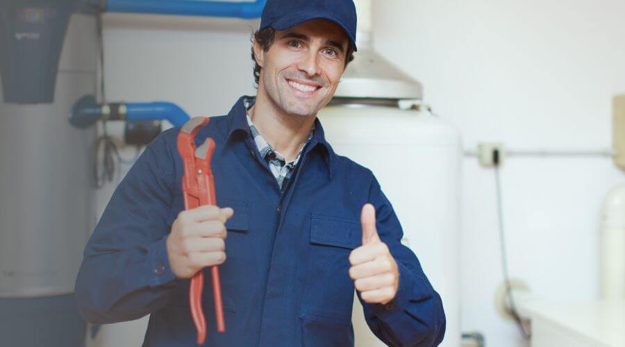 Professional expert plumbing services in Wilmer, AL